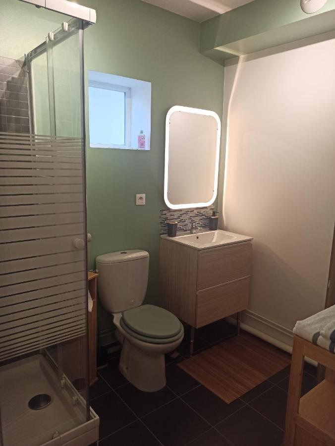 Studio Cosy, Meaux Centre, Disney-Paris, Proche Gare Et Activites Exteriör bild