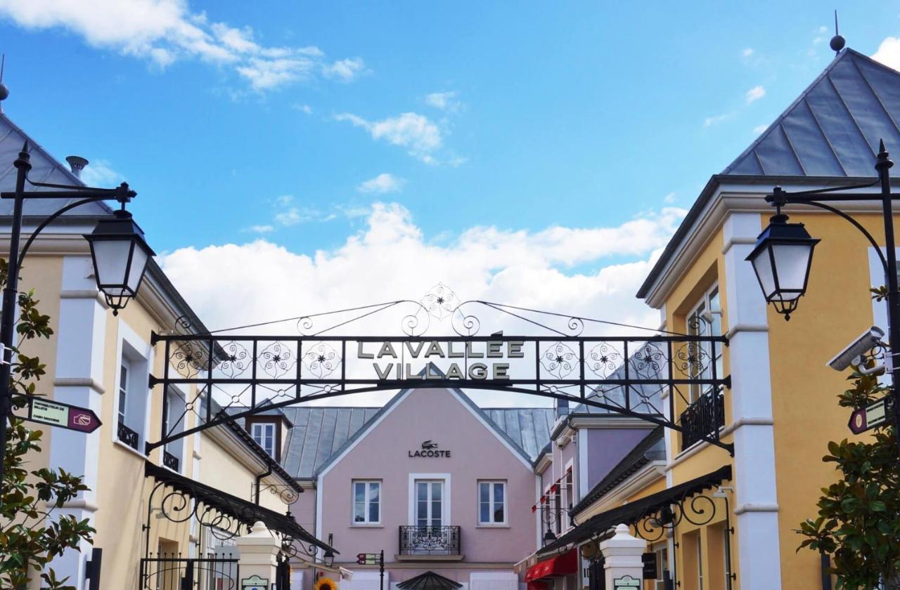Studio Cosy, Meaux Centre, Disney-Paris, Proche Gare Et Activites Exteriör bild