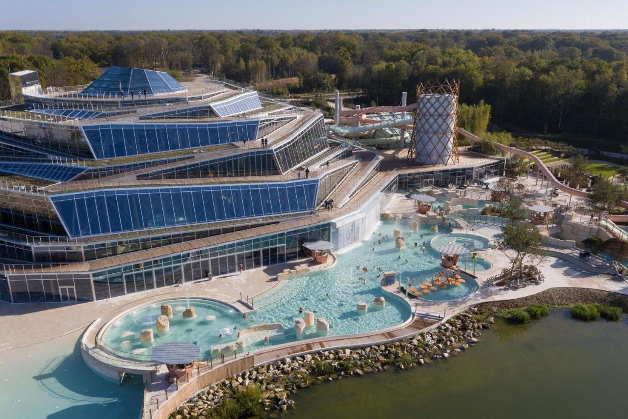 Studio Cosy, Meaux Centre, Disney-Paris, Proche Gare Et Activites Exteriör bild